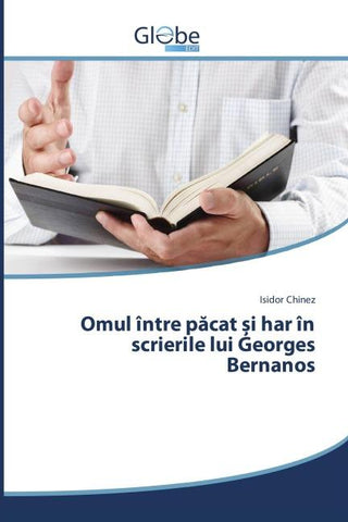 Omul între p¿cat ¿i har în scrierile lui Georges Bernanos