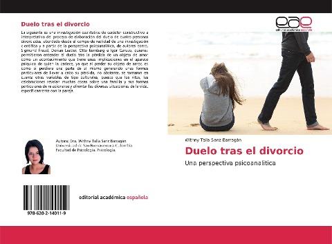 Duelo tras el divorcio