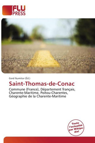 Saint-Thomas-de-Conac