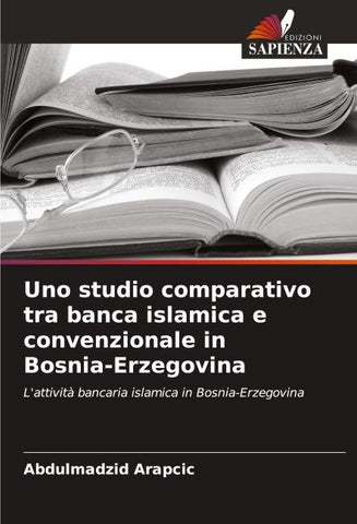 Uno studio comparativo tra banca islamica e convenzionale in Bosnia-Erzegovina