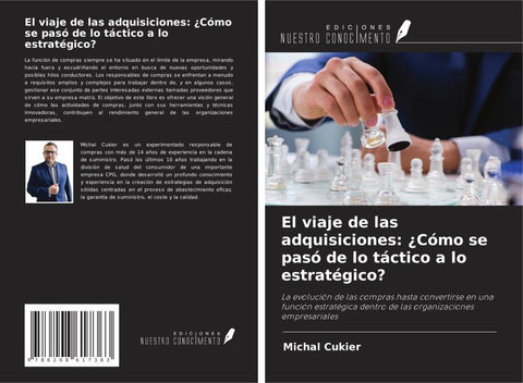 El viaje de las adquisiciones: ¿Cómo se pasó de lo táctico a lo estratégico?
