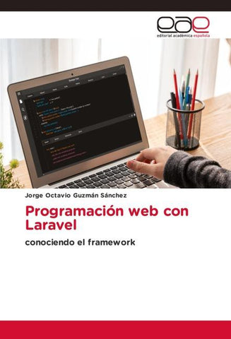 Programación web con Laravel