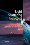 Light Scattering Reviews 3