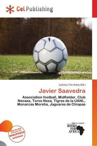 Javier Saavedra