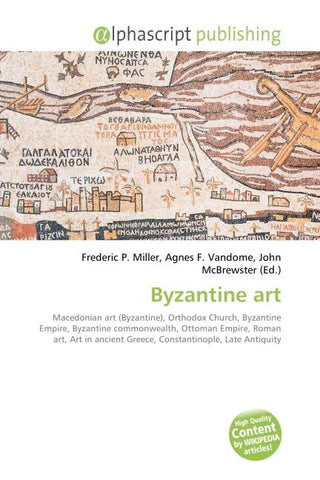Byzantine art
