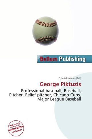 George Piktuzis