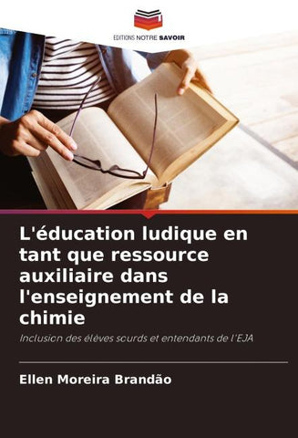 L'éducation ludique en tant que ressource auxiliaire dans l'enseignement de la chimie