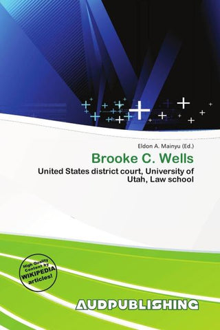 Brooke C. Wells
