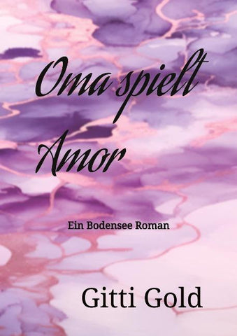 Oma spielt Amor