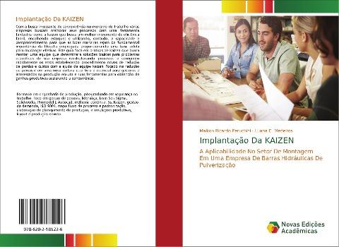 Implantação Da KAIZEN