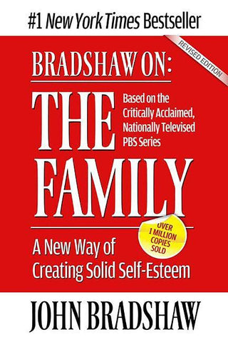 Bradshaw On: The Family