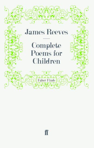 Complete Poems for Children