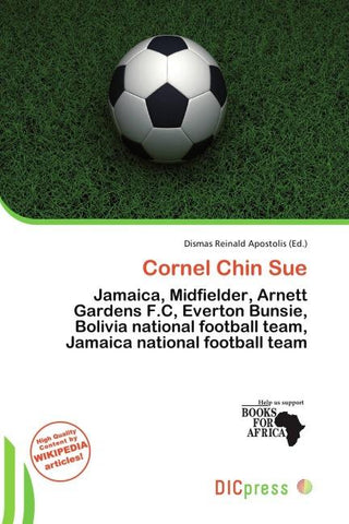 Cornel Chin Sue