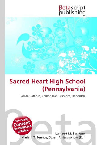 Sacred Heart High School (Pennsylvania)
