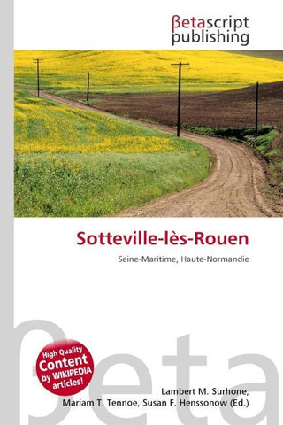 Sotteville-lès-Rouen