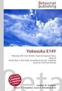 Yokosuka E14Y