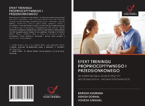 EFEKT TRENINGU PROPRIOCEPTYWNEGO I PRZEDSIONKOWEGO
