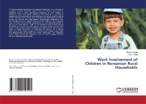 Work Involvement of Children in Romanian Rural Households