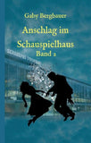 Anschlag im Schauspielhaus