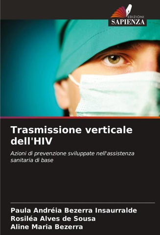 Trasmissione verticale dell'HIV