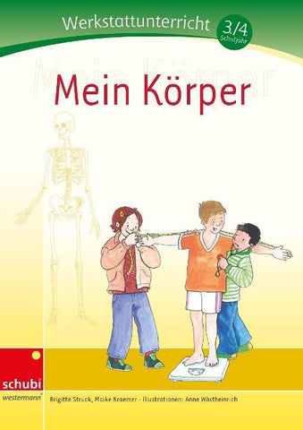 Mein Körper