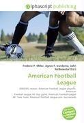 American Football League