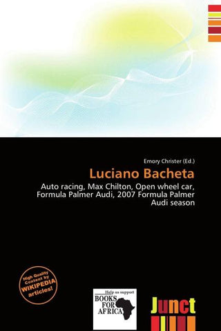 Luciano Bacheta