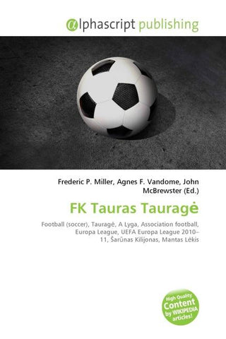 FK Tauras Taurag¿