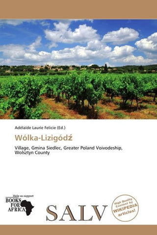 Wólka-Lizigód¿