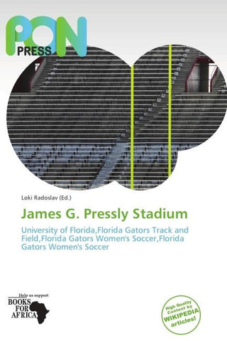 James G. Pressly Stadium