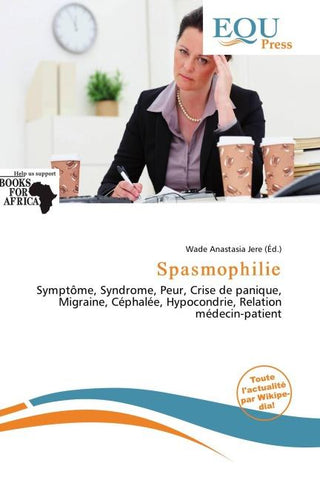 Spasmophilie