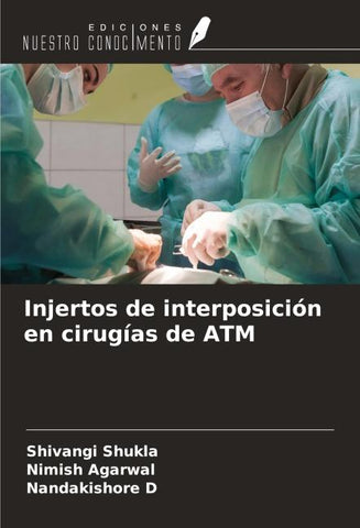 Injertos de interposición en cirugías de ATM