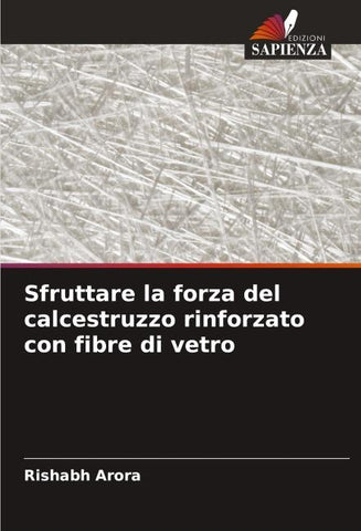 Sfruttare la forza del calcestruzzo rinforzato con fibre di vetro