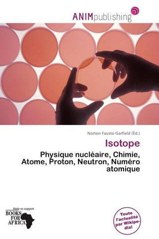 Isotope