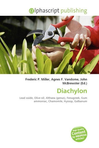 Diachylon