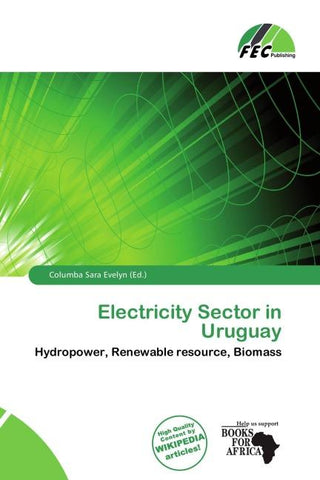 Electricity Sector in Uruguay