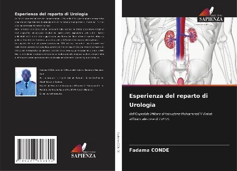 Esperienza del reparto di Urologia