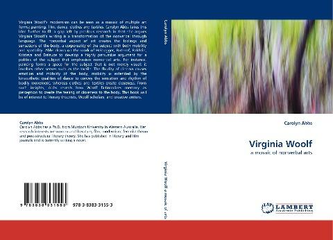 Virginia Woolf