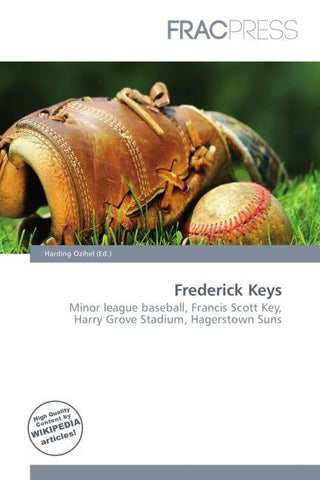 Frederick Keys