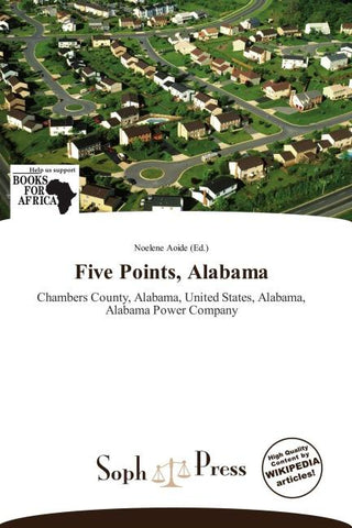 Five Points, Alabama