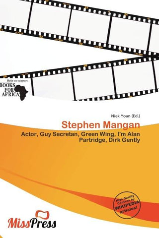 Stephen Mangan