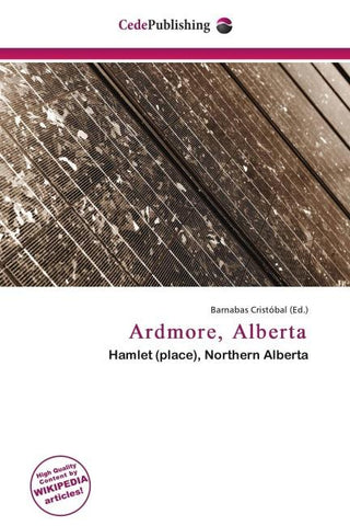 Ardmore, Alberta