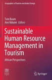 Sustainable Human Resource Management in Tourism