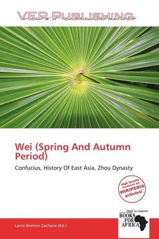 Wei (Spring And Autumn Period)