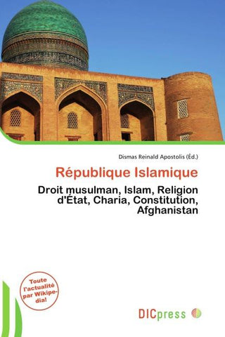 République Islamique