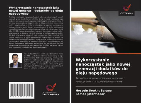 Wykorzystanie nanocz¿stek jako nowej generacji dodatków do oleju nap¿dowego