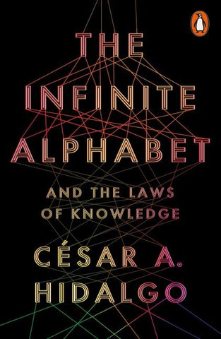 The Infinite Alphabet