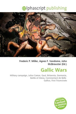 Gallic Wars