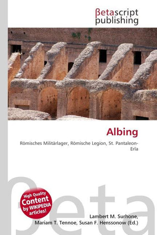Albing