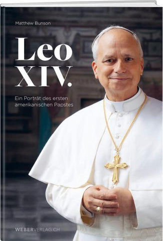 Leo XIV.